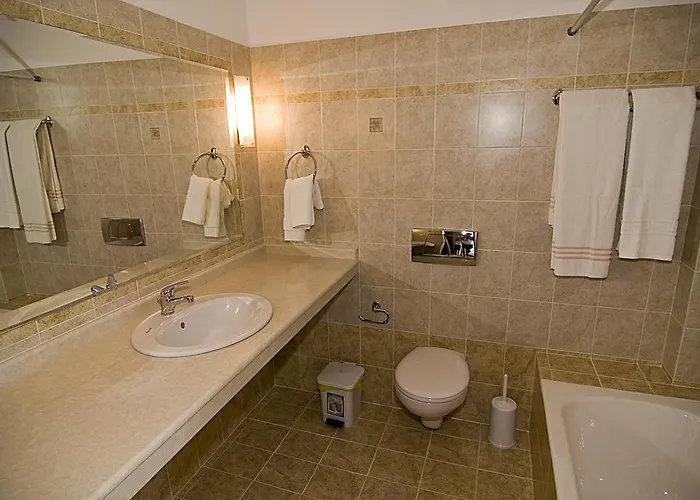 Apartmán Sifis Pefkos Pefki