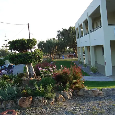 Sifis Pefkos