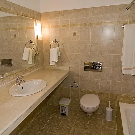 Apartment Sifis Pefkos Pefki