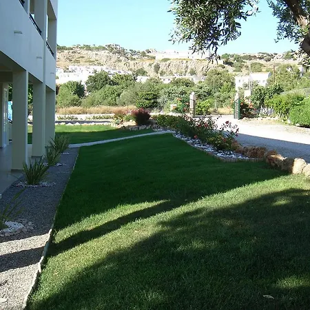 Apartment Sifis Pefkos
