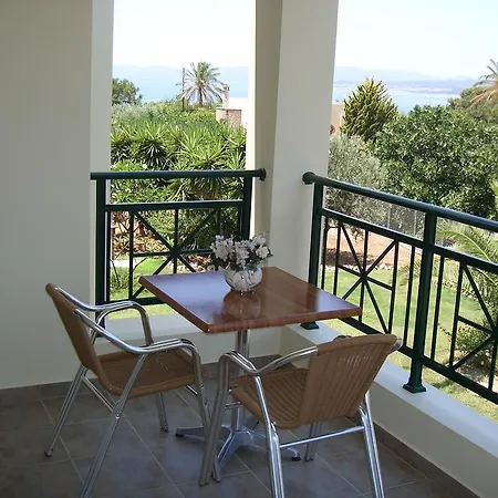 Apartment Sifis Pefkos