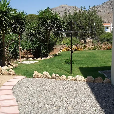 Sifis Pefkos * Pefki (Rhodes)