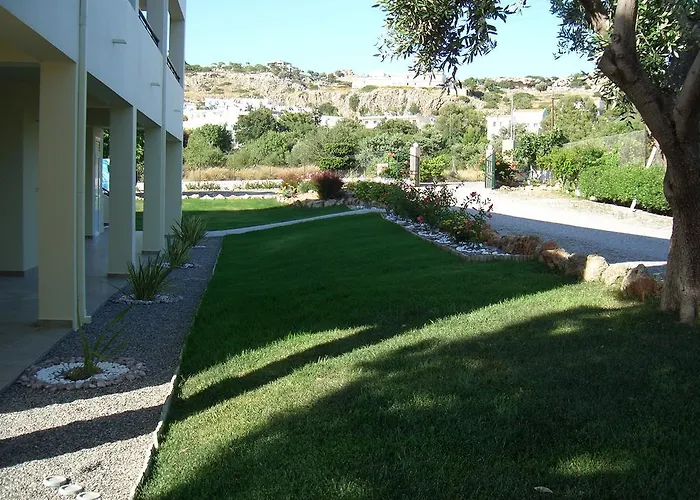 Lejlighed Sifis Pefkos