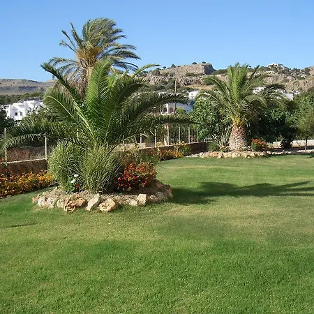 Sifis Pefkos Appartement *